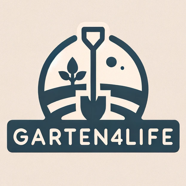 Logo garten4life